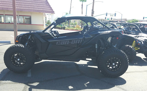 Motorcycle Dealer «Apache Motorcycles Scottsdale», reviews and photos, 7340 E McDowell Rd, Scottsdale, AZ 85257, USA