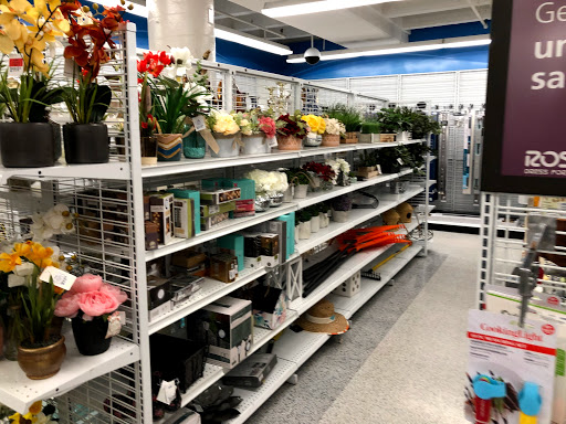 Clothing Store «Ross Dress for Less», reviews and photos, 19 Colma Blvd, Colma, CA 94014, USA