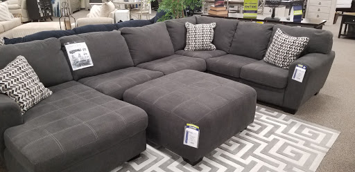 Furniture Store «Grand Furniture», reviews and photos, 3283 Western Branch Blvd, Chesapeake, VA 23321, USA