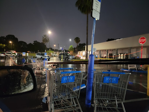 Discount Store «Walmart», reviews and photos, 11720 E Dr M.L.K. Jr Blvd, Seffner, FL 33584, USA