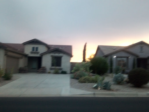 Golf Club «Golf Club at Johnson Ranch», reviews and photos, 30761 W Golf Club Dr, San Tan Valley, AZ 85143, USA