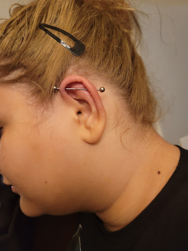 Explore kid tattoo ideas, creative tattoo ideas in Henrico, available at West End Tattoo & Piercing