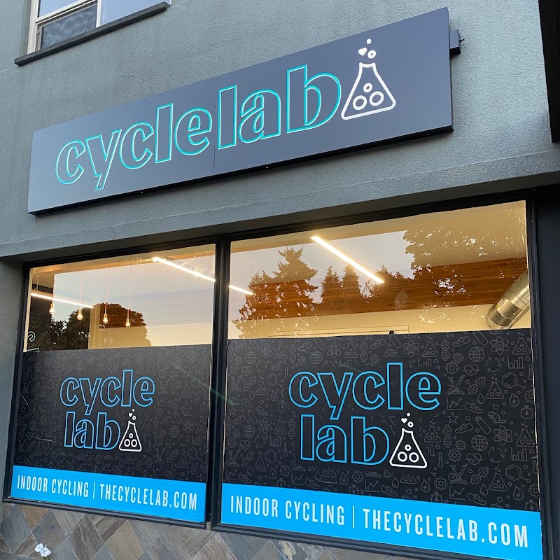 The Cycle Lab Corvallis