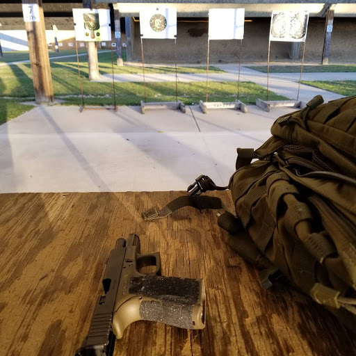 Skeet Shooting Range «Atterbury Shooting Complex», reviews and photos, 4250 Edinburgh St, Edinburgh, IN 46124, USA