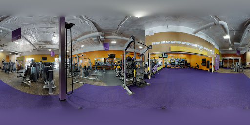 Gym «Anytime Fitness», reviews and photos, 562 Sutton Way, Grass Valley, CA 95945, USA