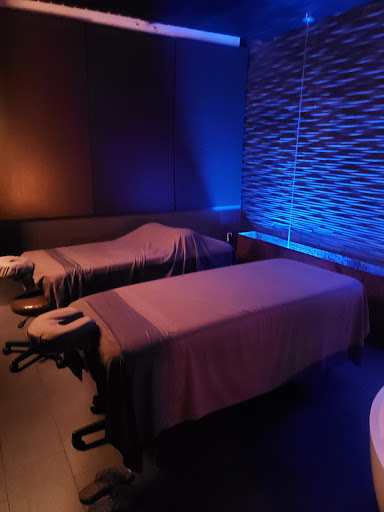 Spa couples Nashville