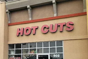 Hot Cuts Hair Salon image