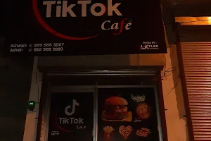 TikTok Cafe image