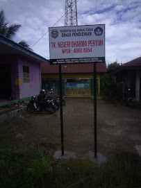 Foto TK.  Dharma Pertiwi, Kabupaten Mamuju Tengah