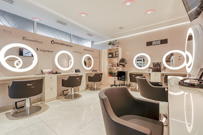 David H coiffeur créateur à Issoire