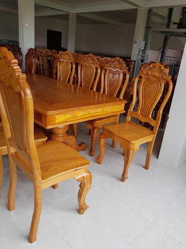 Siêu Thị Đồ Gỗ Ba Mai