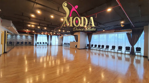 Moda Dance Studio