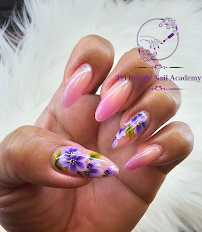 TH Beauty Nail Academy - Photo 2 - Car repair in Worcester, MA, Worcester