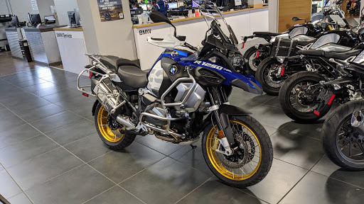 Motorcycle Dealer «BMW Motorcycles of Vancouver», reviews and photos, 10701 NE Fourth Plain Blvd a, Vancouver, WA 98662, USA