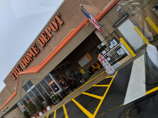 Home Improvement Store «The Home Depot», reviews and photos, 3700 NJ-35, Hazlet, NJ 07730, USA