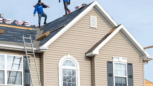 The Brothers roofing and siding contractors in stamford