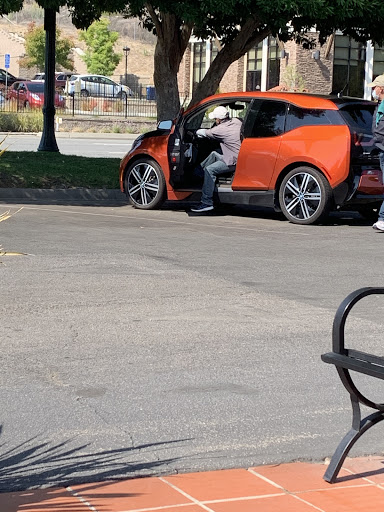 Car Wash «Scotts Valley Car Wash», reviews and photos, 5040 Scotts Valley Dr # B, Scotts Valley, CA 95066, USA