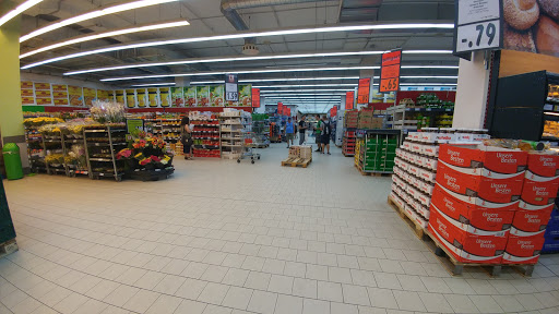 Große Supermärkte Stuttgart
