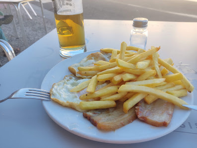 Restaurante El Sotero Calle Río Duero, Naves, 1, 50420 Cadrete, Zaragoza, España