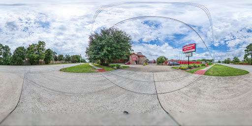 Self-Storage Facility «Gladstell Self Storage», reviews and photos, 810 Gladstell Rd, Conroe, TX 77304, USA