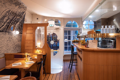 Crêperie des Pêcheurs à Paris