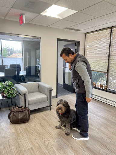 Real Estate Agency «Debbie Dogrul Associates LLC - affiliated with Long and Foster Real Estate», reviews and photos, 3918 Prosperity Ave, Fairfax, VA 22031, USA