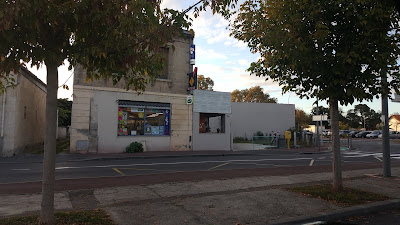 Carasco Lucie à Le Bouscat