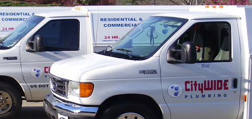 Plumber «City Wide Plumbing», reviews and photos, 4200 Industrial Center Ln NW #100, Acworth, GA 30101, USA