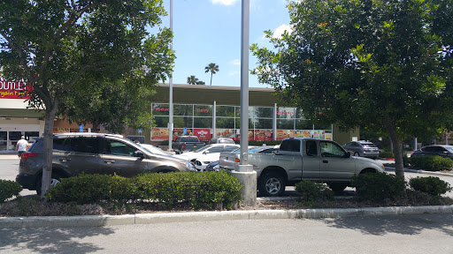 Grocery Store «Grocery Outlet Bargain Market», reviews and photos, 2275 S Euclid Ave, Ontario, CA 91762, USA