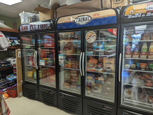 Pet Supply Store «Sunflower Natural Pet Supplies», reviews and photos, 514 Pillsbury Dr, Manhattan, KS 66502, USA