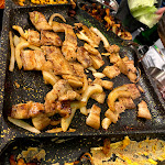 Photo n°2 de l'avis de Virginia.o fait le 31/01/2020 à 23:19 sur le  Han BBQ à Berlin