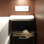 Photo n°2 de l'avis de Michal.r fait le 12/11/2023 à 09:48 sur le  Ruby Luna Hotel & Bar à Düsseldorf