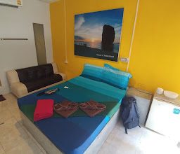 Yellow Sun Guesthouse photo