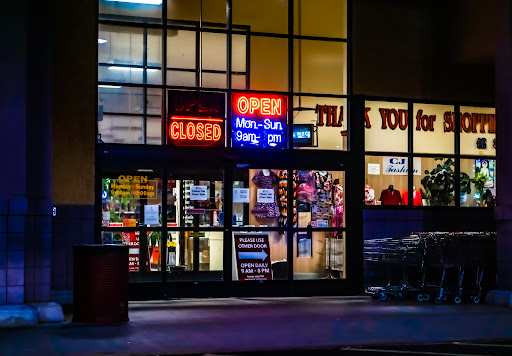 Asian Grocery Store «Lee Lee International Supermarkets», reviews and photos, 7575 W Cactus Rd, Peoria, AZ 85381, USA
