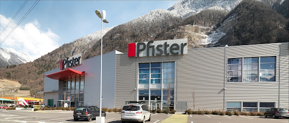 pfister Villeneuve