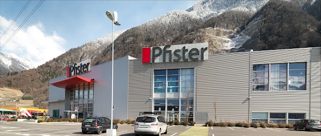 pfister Villeneuve