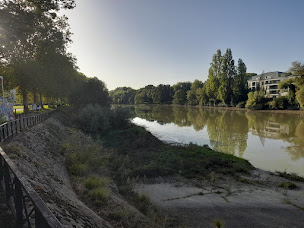Photo n°52 de La Cambuse - la guinguette de Rêver Sèvre à Nantes ()