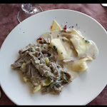 Photo n°2 de l'avis de Max.o fait le 08/10/2023 à 17:06 sur le  La Cà Dela Taragna à Valbrembo