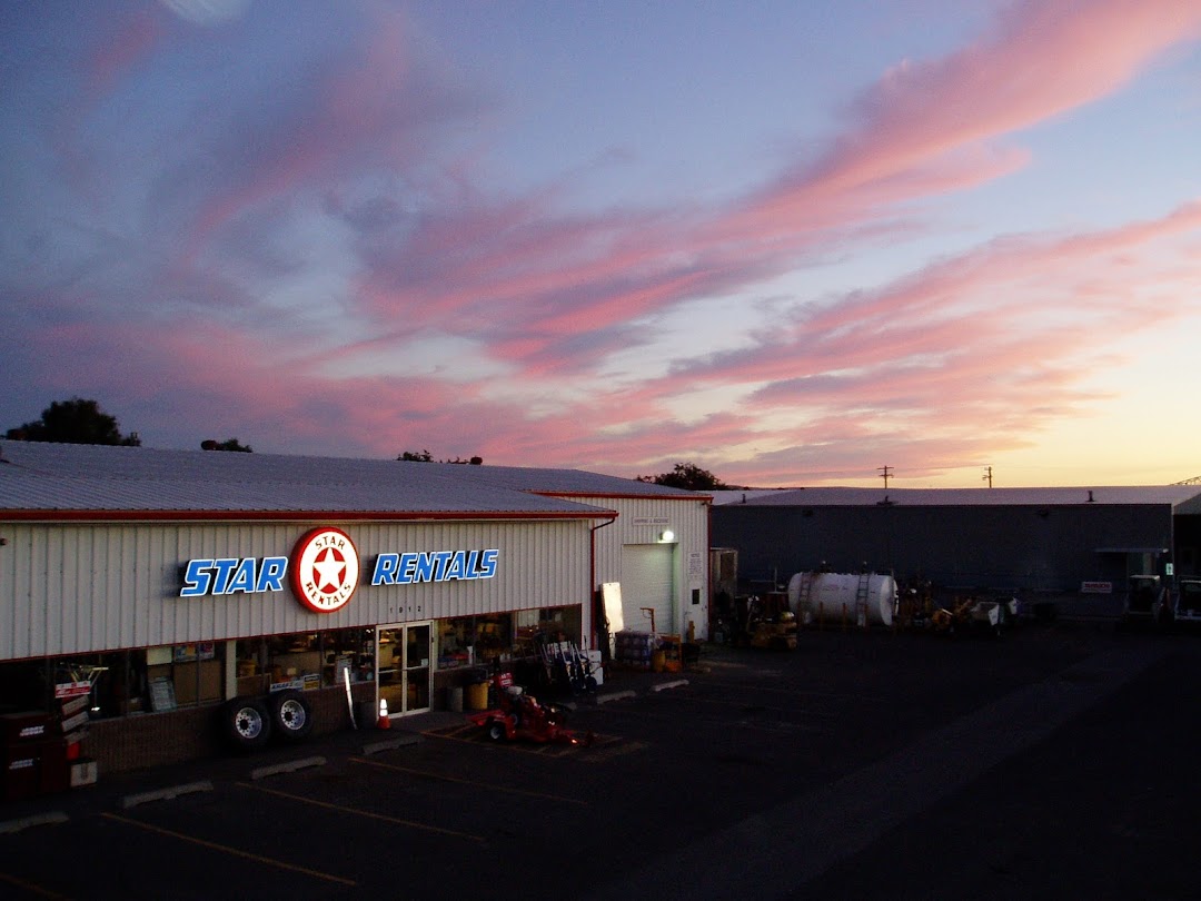 Star Rentals