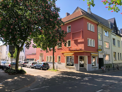 Gerlinde Arndt Friseursalon à Bonn