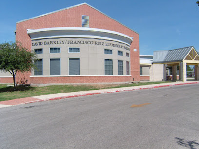 Barkley-Ruiz Elementary School