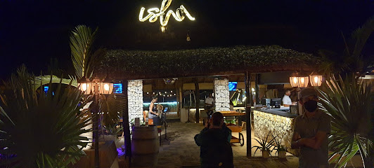 Isha - Av. Del Morro 312, Marinero, 70934 Puerto Escondido, Oax., Mexico