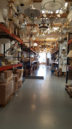 Thrift Store «Habitat for Humanity ReStore», reviews and photos, 903 Front St, McHenry, IL 60050, USA