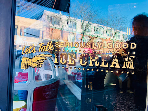 Ice Cream Shop «Milkcraft», reviews and photos, 967 Farmington Ave, West Hartford, CT 06107, USA