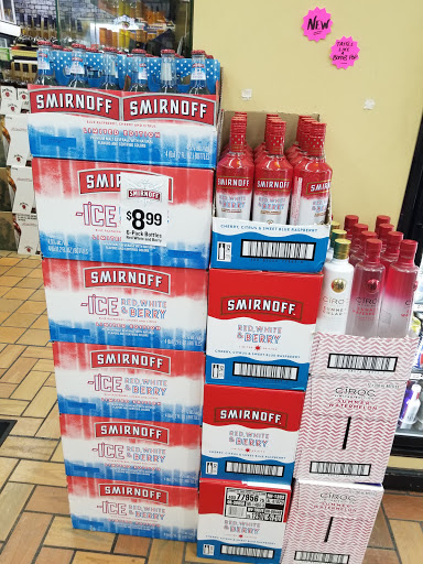 Liquor Store «Liquor World», reviews and photos, 50 Haven Hill Rd, Shelbyville, KY 40065, USA