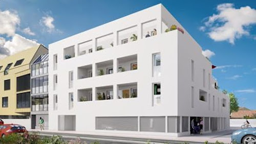 Agence immobilière Programme immobilier neuf à la Rochelle - Nexity La Rochelle