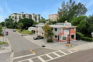 The Beach House - Treasure Island image