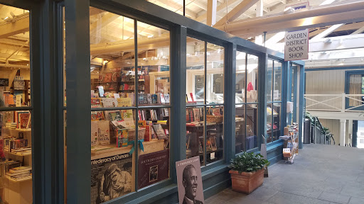 Book Store «Garden District Book Shop», reviews and photos, 2727 Prytania St, New Orleans, LA 70130, USA