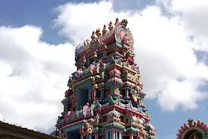 Arulmigu Visveswara Swamy Temple image