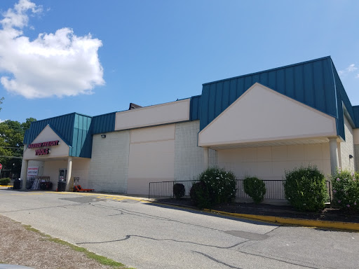 Hardware Store «Harbor Freight Tools», reviews and photos, 2770 Hooper Ave STE 1, Brick, NJ 08723, USA